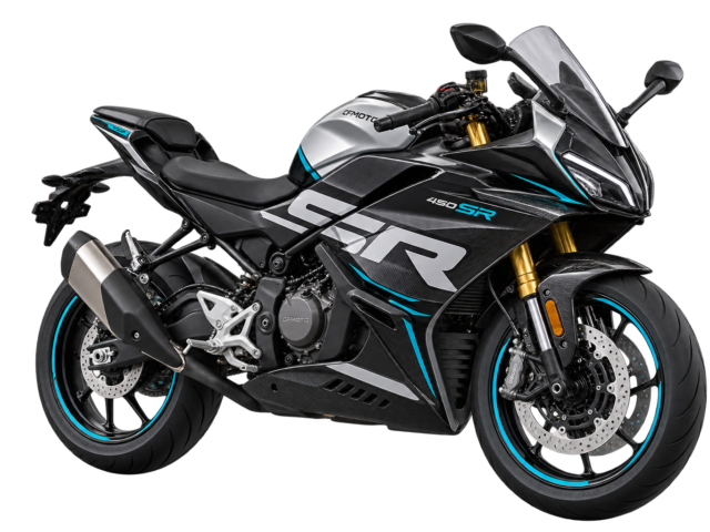 450SR