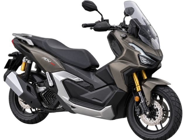 ADV 150/160