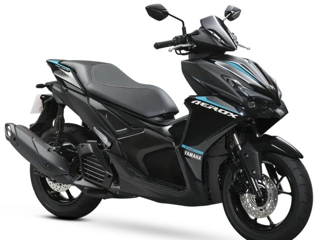 Aerox 155
