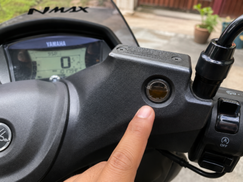 Brake Fluid Condition Check