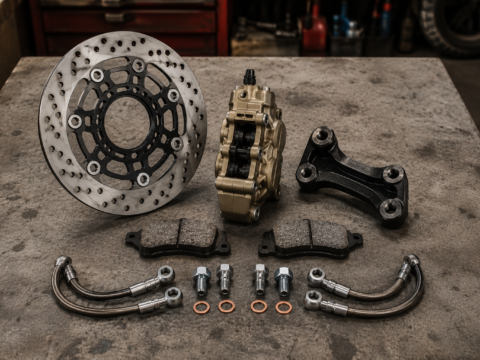 Brake System