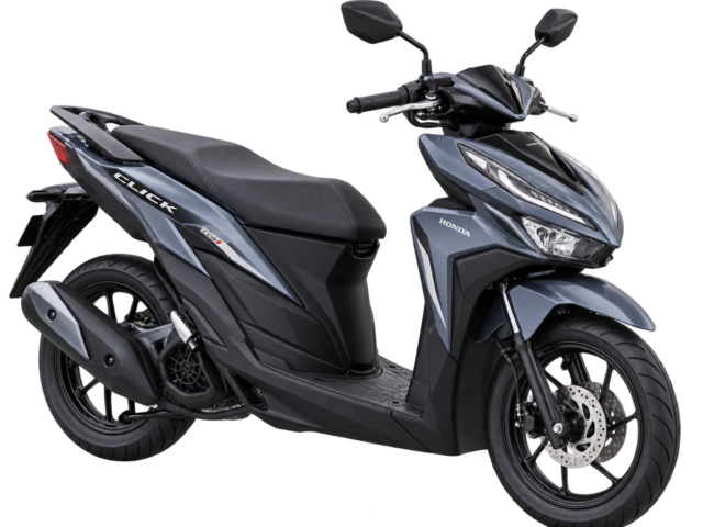 CLICK 125i