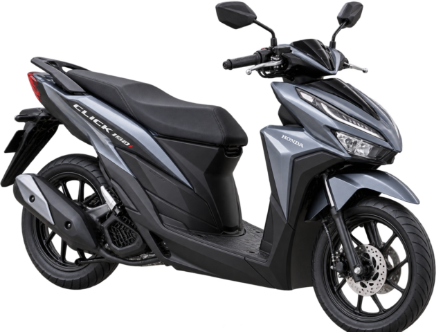 CLICK 150i