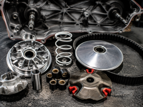 CVT Parts