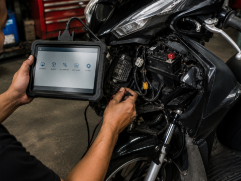 DIAGNOSTICS