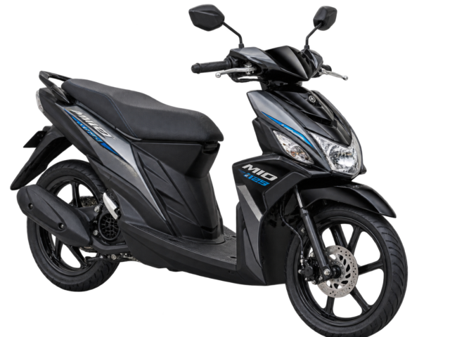 MIO i125