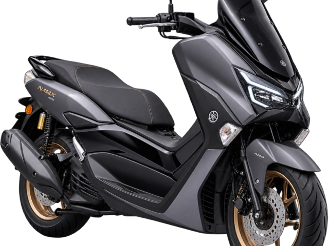 NMAX 155