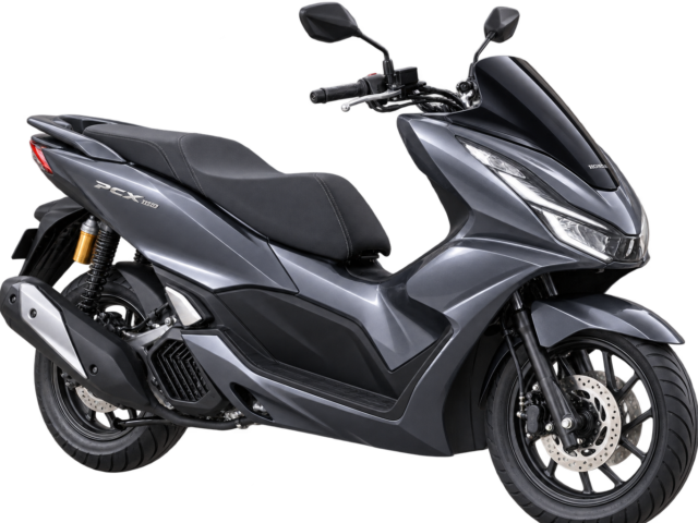 PCX 150/160