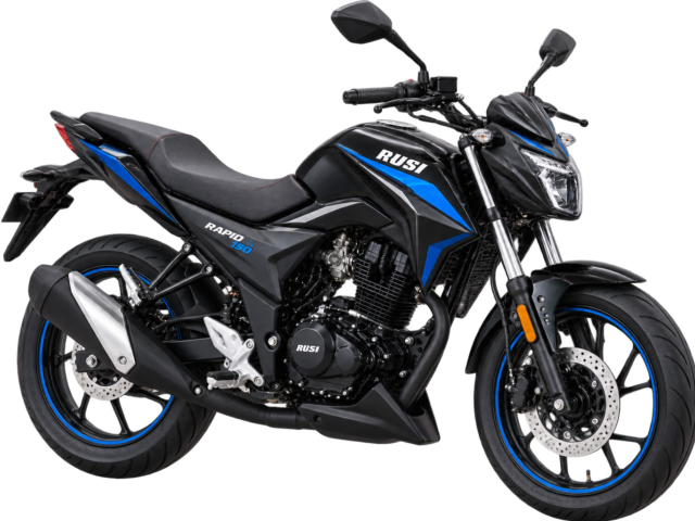 RAPID 150
