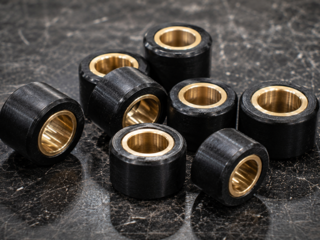 ROLLER WEIGHTS