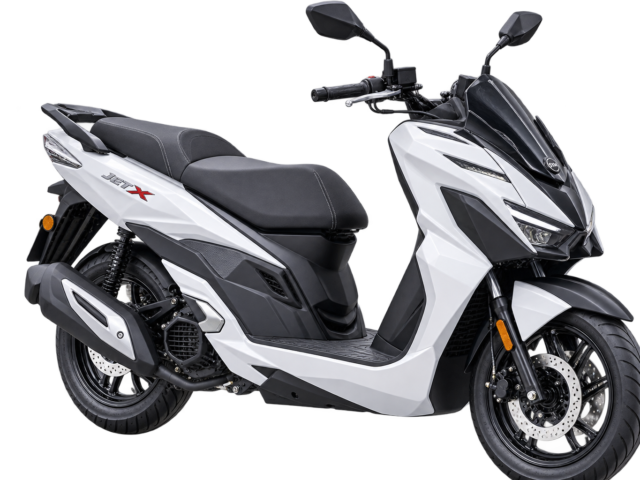 JET X 150
