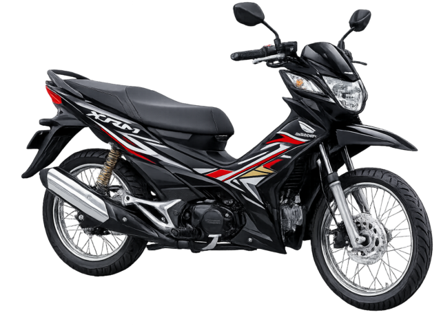 XRM 125