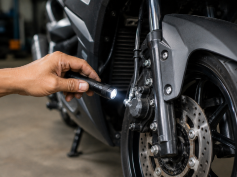 General Safety Inspection